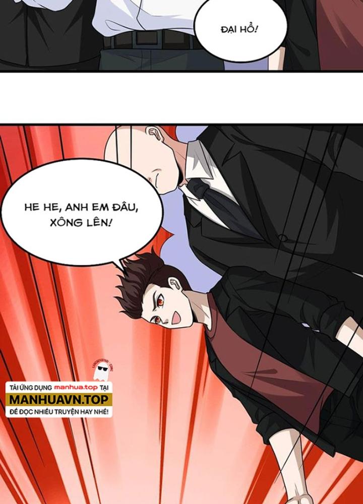 Chiến Hạm Của Ta Có Thể Thăng Cấp Chapter 76 - Trang 2