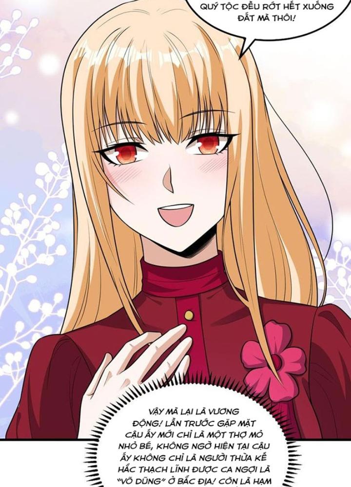 Chiến Hạm Của Ta Có Thể Thăng Cấp Chapter 76 - Trang 2