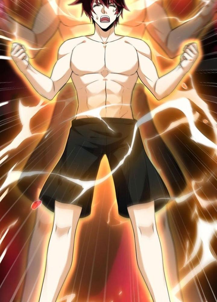 Chiến Hạm Của Ta Có Thể Thăng Cấp Chapter 76 - Trang 2