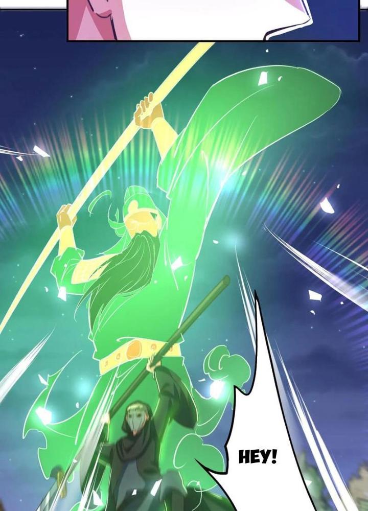 Bỉ Nhân Độc Tìm Đường Chết Chapter 116 - Trang 2