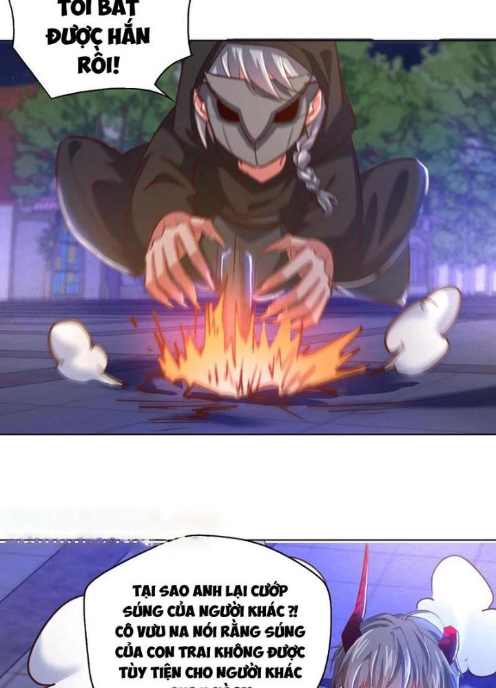 Bỉ Nhân Độc Tìm Đường Chết Chapter 116 - Trang 2