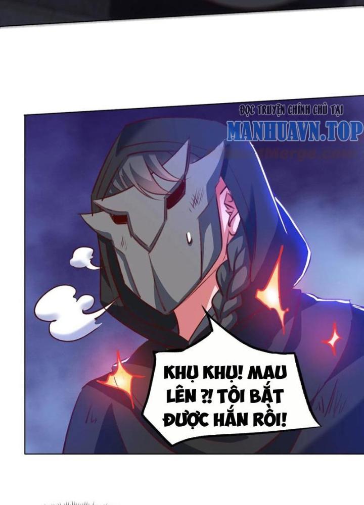 Bỉ Nhân Độc Tìm Đường Chết Chapter 116 - Trang 2