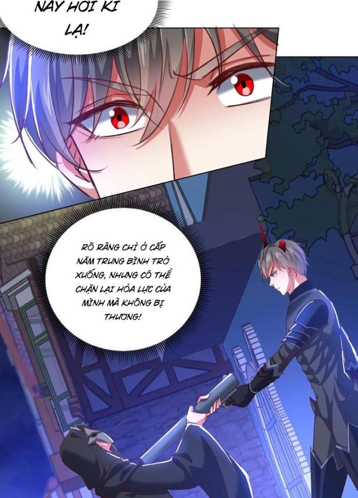 Bỉ Nhân Độc Tìm Đường Chết Chapter 116 - Trang 2