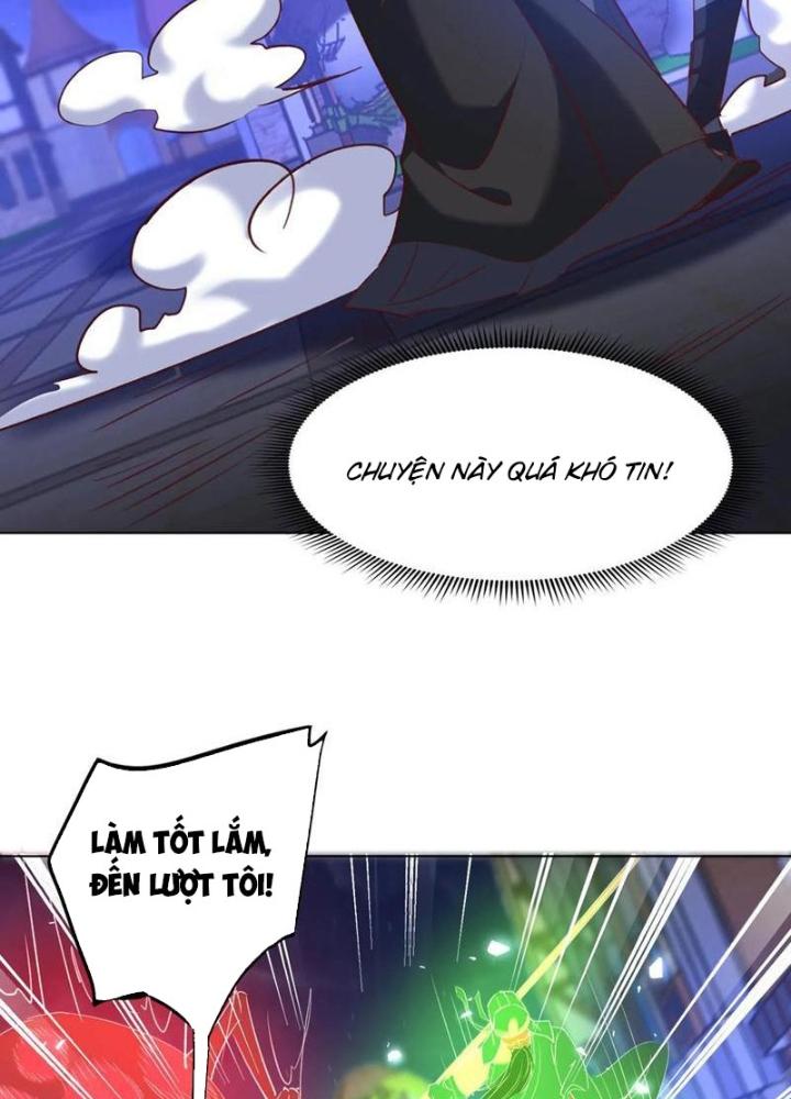 Bỉ Nhân Độc Tìm Đường Chết Chapter 116 - Trang 2