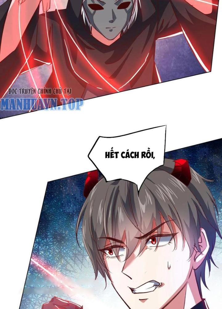 Bỉ Nhân Độc Tìm Đường Chết Chapter 116 - Trang 2