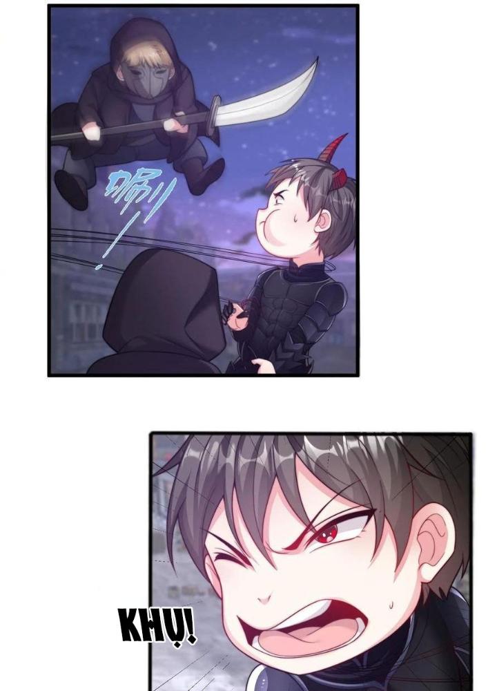 Bỉ Nhân Độc Tìm Đường Chết Chapter 117 - Trang 2