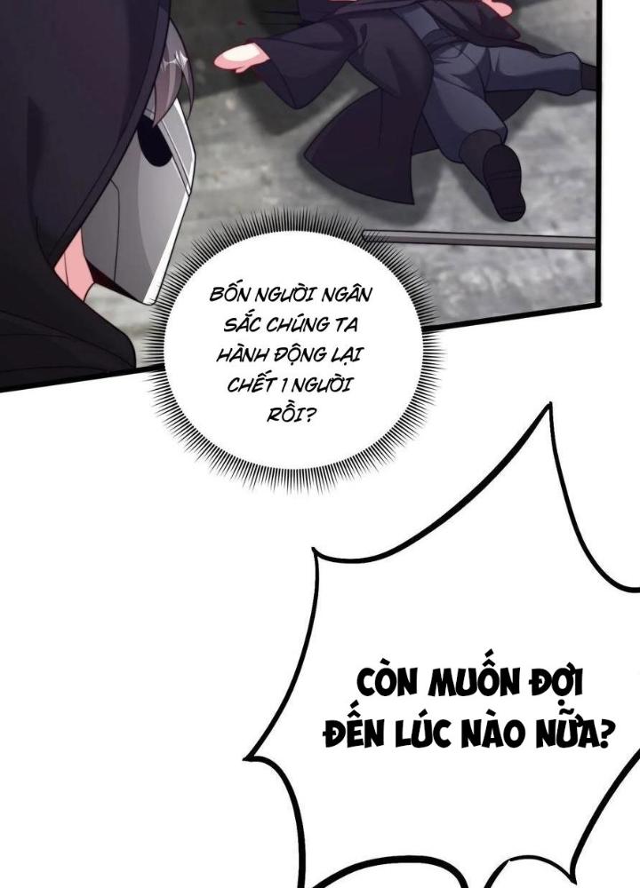 Bỉ Nhân Độc Tìm Đường Chết Chapter 117 - Trang 2