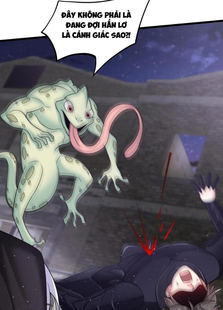 Bỉ Nhân Độc Tìm Đường Chết Chapter 117 - Trang 2