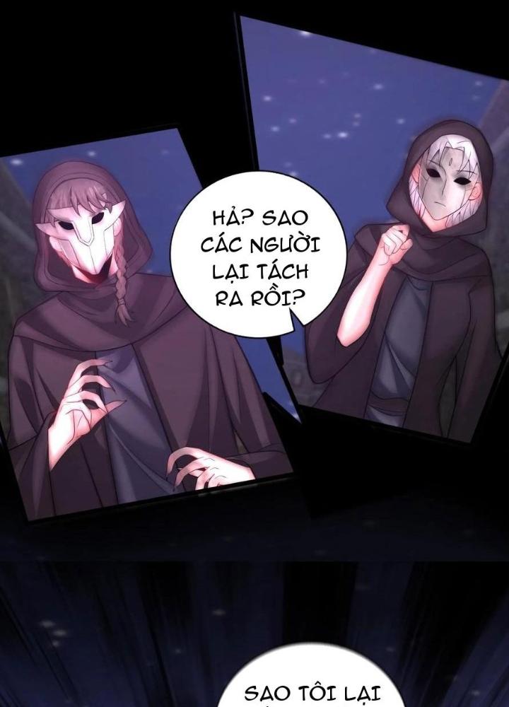 Bỉ Nhân Độc Tìm Đường Chết Chapter 117 - Trang 2