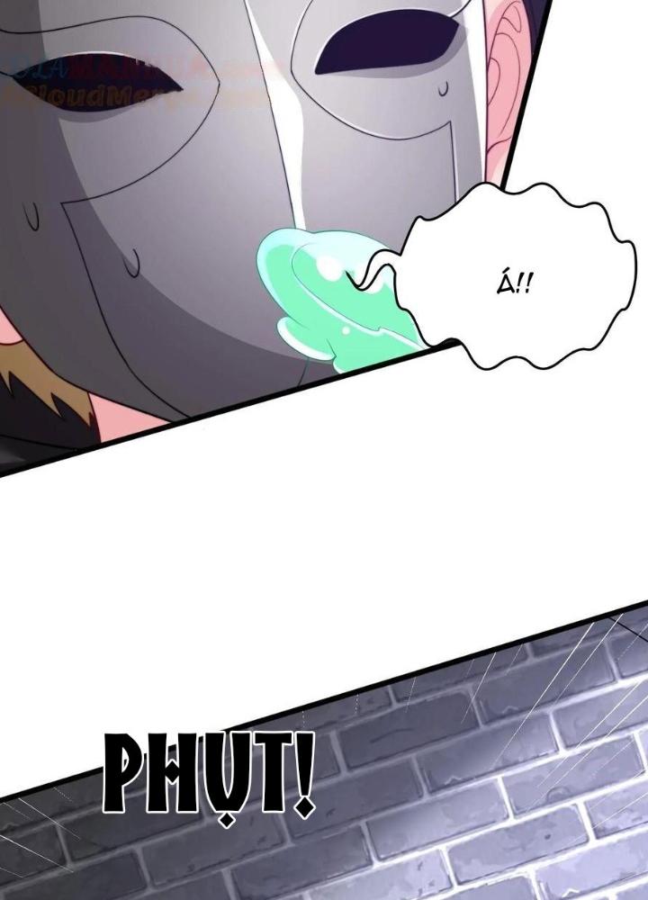 Bỉ Nhân Độc Tìm Đường Chết Chapter 117 - Trang 2