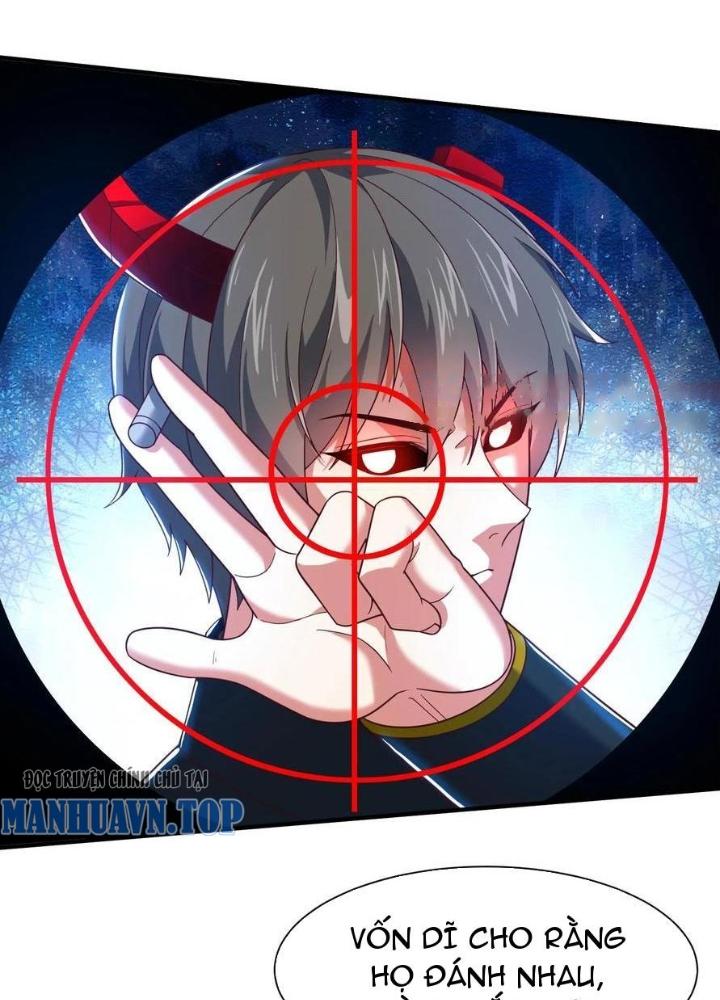 Bỉ Nhân Độc Tìm Đường Chết Chapter 118 - Trang 2