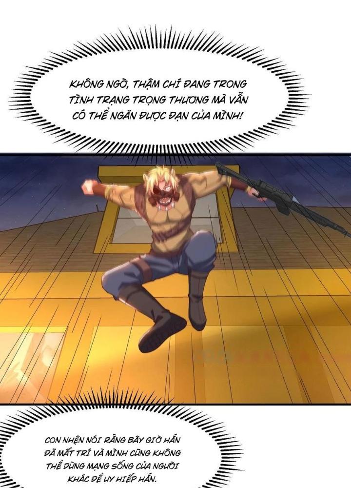 Bỉ Nhân Độc Tìm Đường Chết Chapter 118 - Trang 2