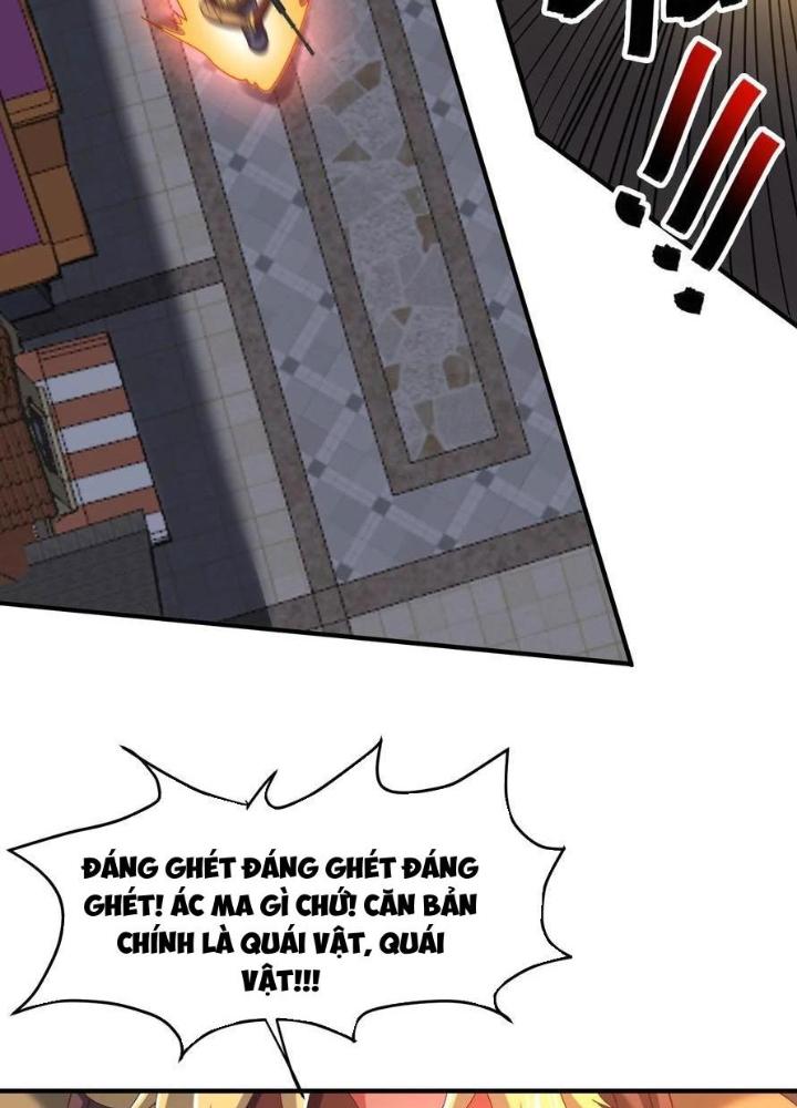 Bỉ Nhân Độc Tìm Đường Chết Chapter 118 - Trang 2