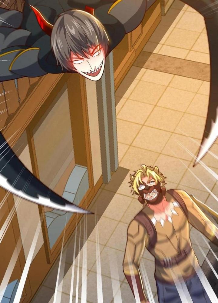 Bỉ Nhân Độc Tìm Đường Chết Chapter 118 - Trang 2