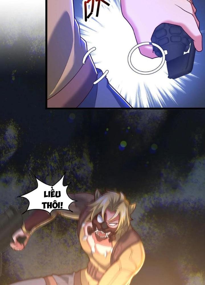 Bỉ Nhân Độc Tìm Đường Chết Chapter 118 - Trang 2