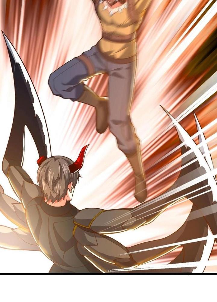 Bỉ Nhân Độc Tìm Đường Chết Chapter 118 - Trang 2