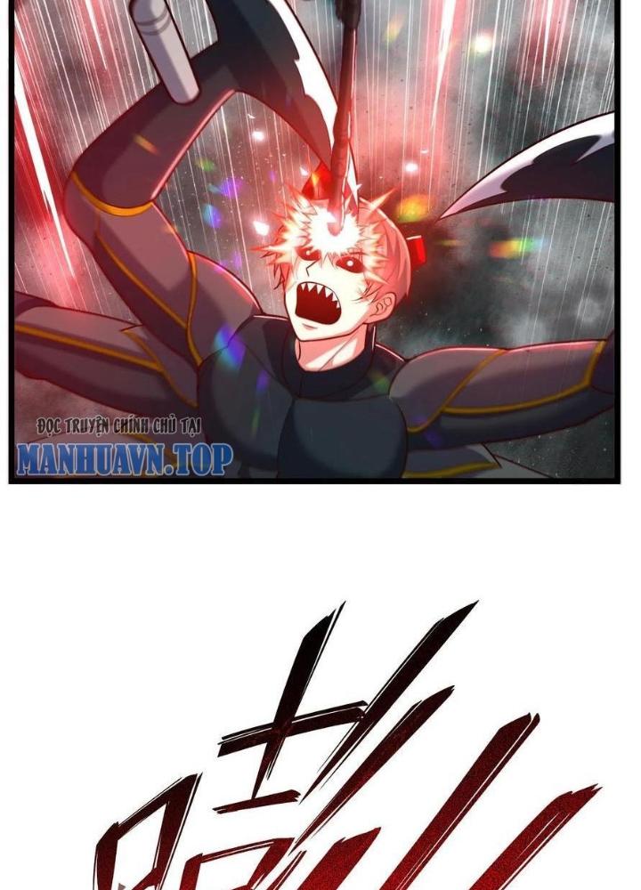 Bỉ Nhân Độc Tìm Đường Chết Chapter 118 - Trang 2