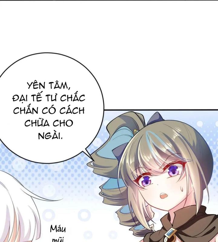 Bị bắt trở thành vô địch Thánh Nữ Chapter 39 - Trang 2