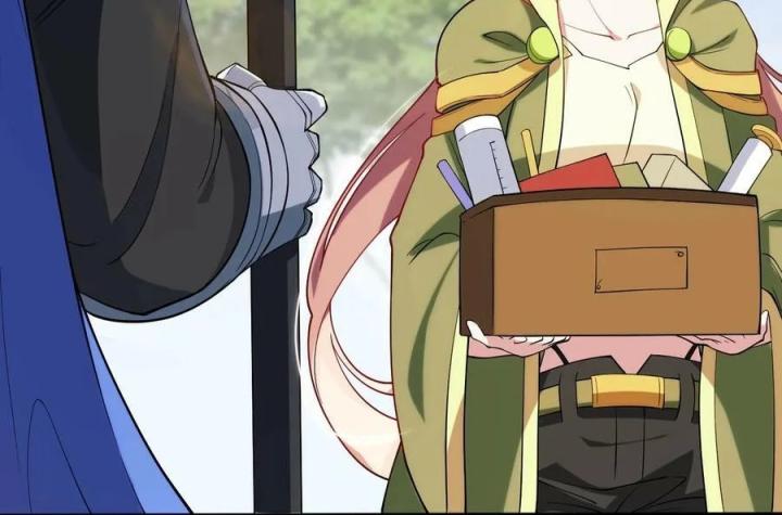 Bị bắt trở thành vô địch Thánh Nữ Chapter 39 - Trang 2