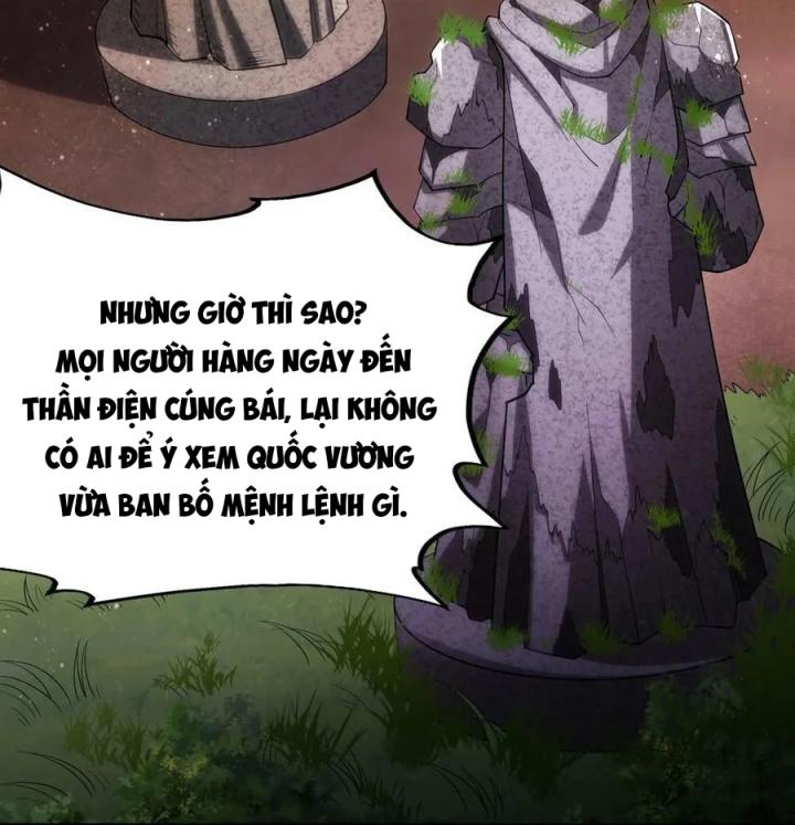 Bị bắt trở thành vô địch Thánh Nữ Chapter 39 - Trang 2