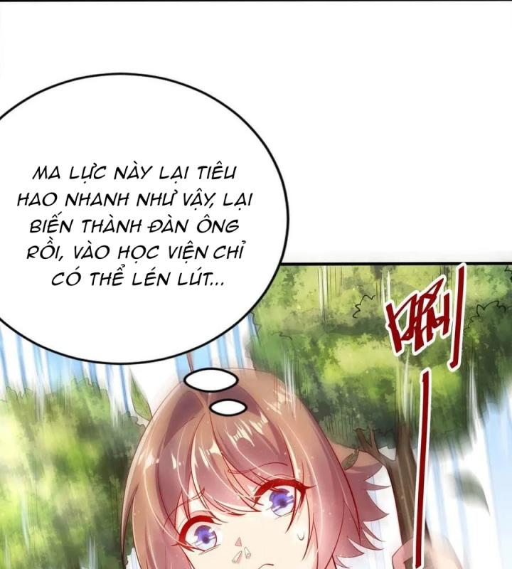 Bị bắt trở thành vô địch Thánh Nữ Chapter 39 - Trang 2