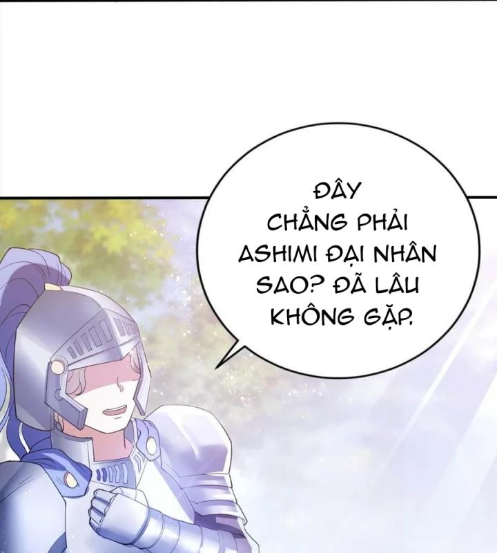 Bị bắt trở thành vô địch Thánh Nữ Chapter 39 - Trang 2