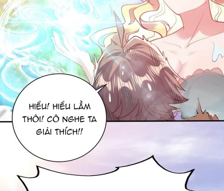 Bị bắt trở thành vô địch Thánh Nữ Chapter 40 - Trang 2