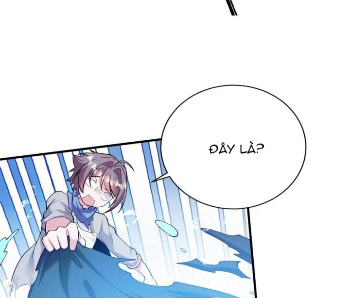 Bị bắt trở thành vô địch Thánh Nữ Chapter 40 - Trang 2