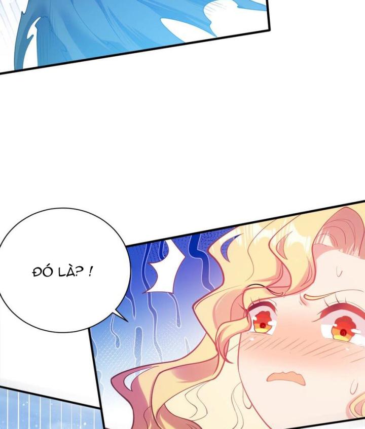 Bị bắt trở thành vô địch Thánh Nữ Chapter 40 - Trang 2