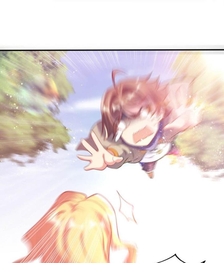 Bị bắt trở thành vô địch Thánh Nữ Chapter 40 - Trang 2