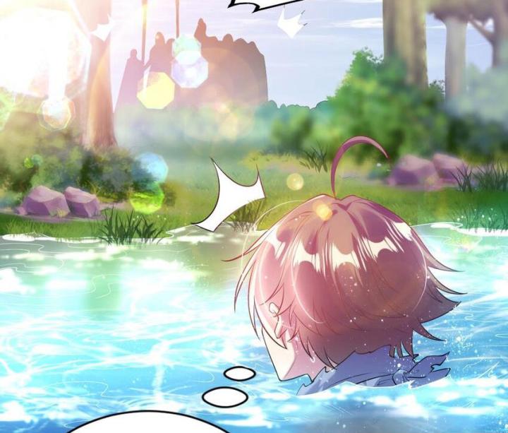 Bị bắt trở thành vô địch Thánh Nữ Chapter 40 - Trang 2