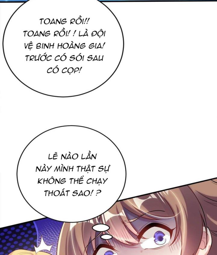 Bị bắt trở thành vô địch Thánh Nữ Chapter 40 - Trang 2