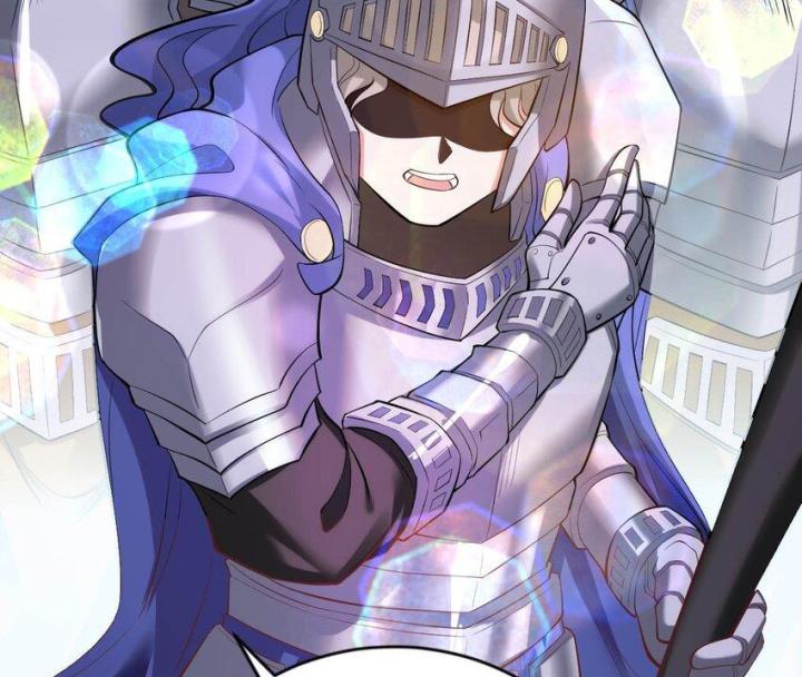 Bị bắt trở thành vô địch Thánh Nữ Chapter 40 - Trang 2