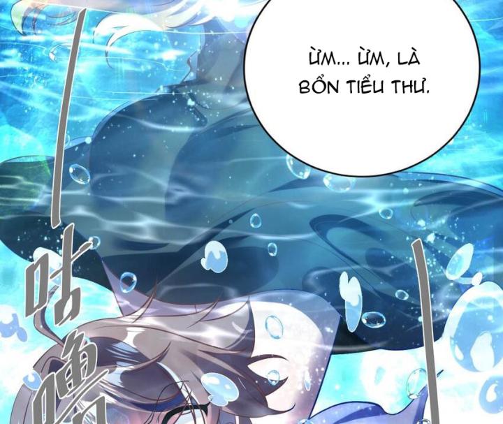 Bị bắt trở thành vô địch Thánh Nữ Chapter 40 - Trang 2