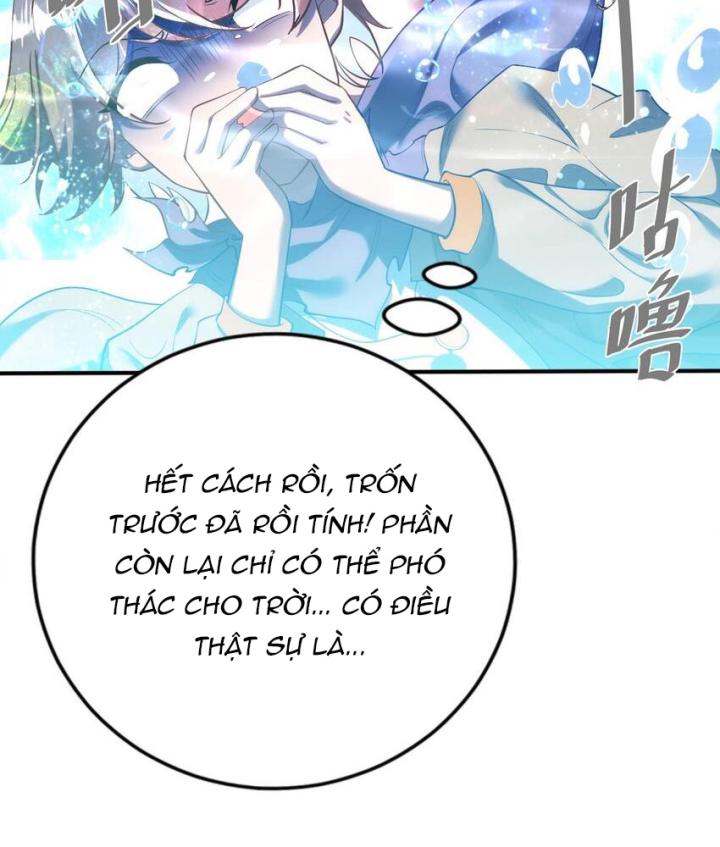 Bị bắt trở thành vô địch Thánh Nữ Chapter 40 - Trang 2