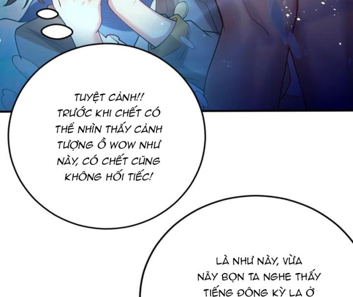 Bị bắt trở thành vô địch Thánh Nữ Chapter 40 - Trang 2