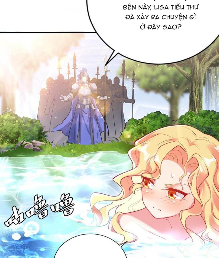 Bị bắt trở thành vô địch Thánh Nữ Chapter 40 - Trang 2