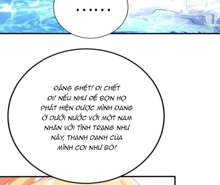 Bị bắt trở thành vô địch Thánh Nữ Chapter 40 - Trang 2