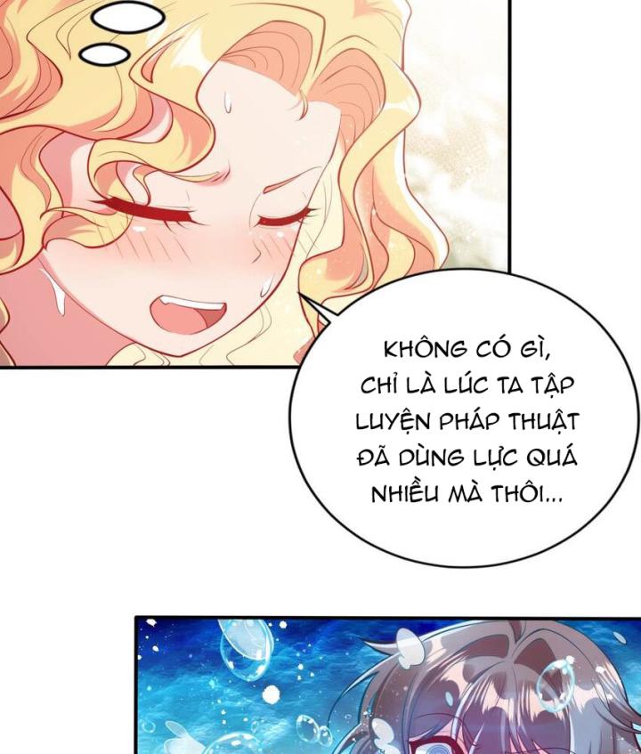 Bị bắt trở thành vô địch Thánh Nữ Chapter 40 - Trang 2