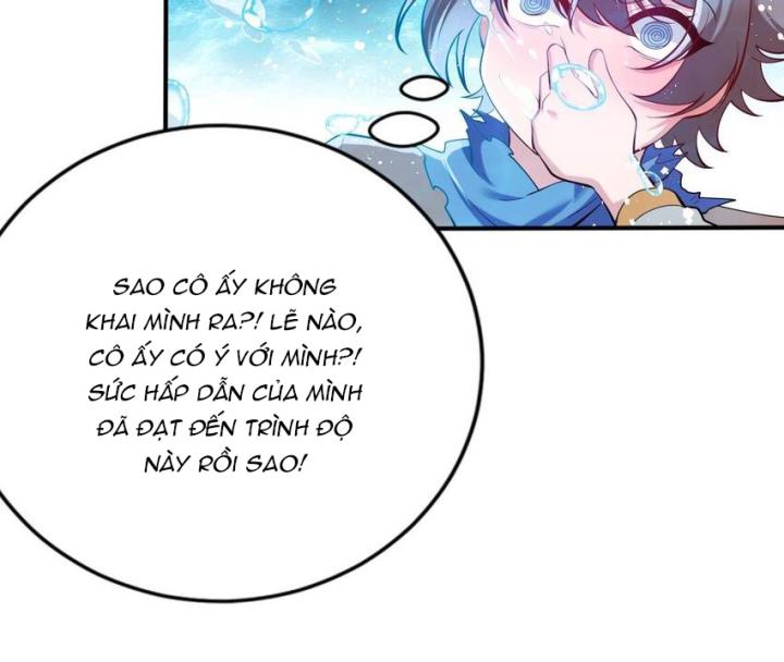 Bị bắt trở thành vô địch Thánh Nữ Chapter 40 - Trang 2