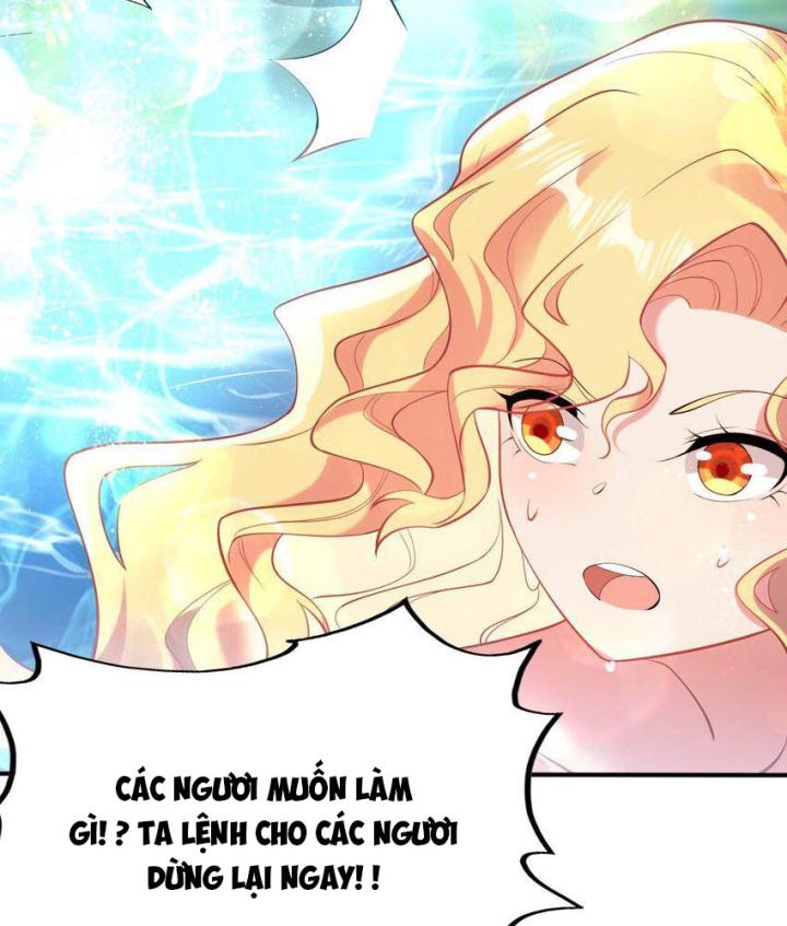 Bị bắt trở thành vô địch Thánh Nữ Chapter 40 - Trang 2