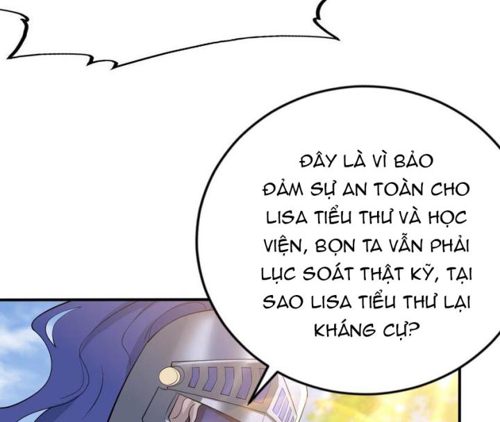 Bị bắt trở thành vô địch Thánh Nữ Chapter 40 - Trang 2