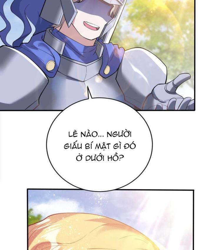 Bị bắt trở thành vô địch Thánh Nữ Chapter 40 - Trang 2