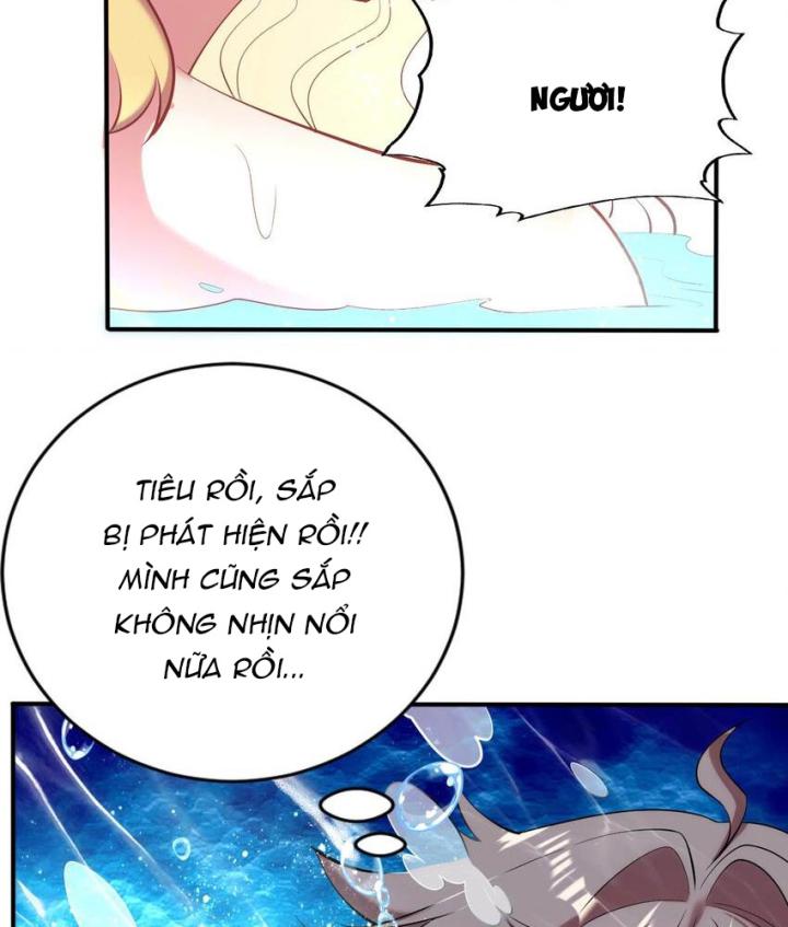 Bị bắt trở thành vô địch Thánh Nữ Chapter 40 - Trang 2