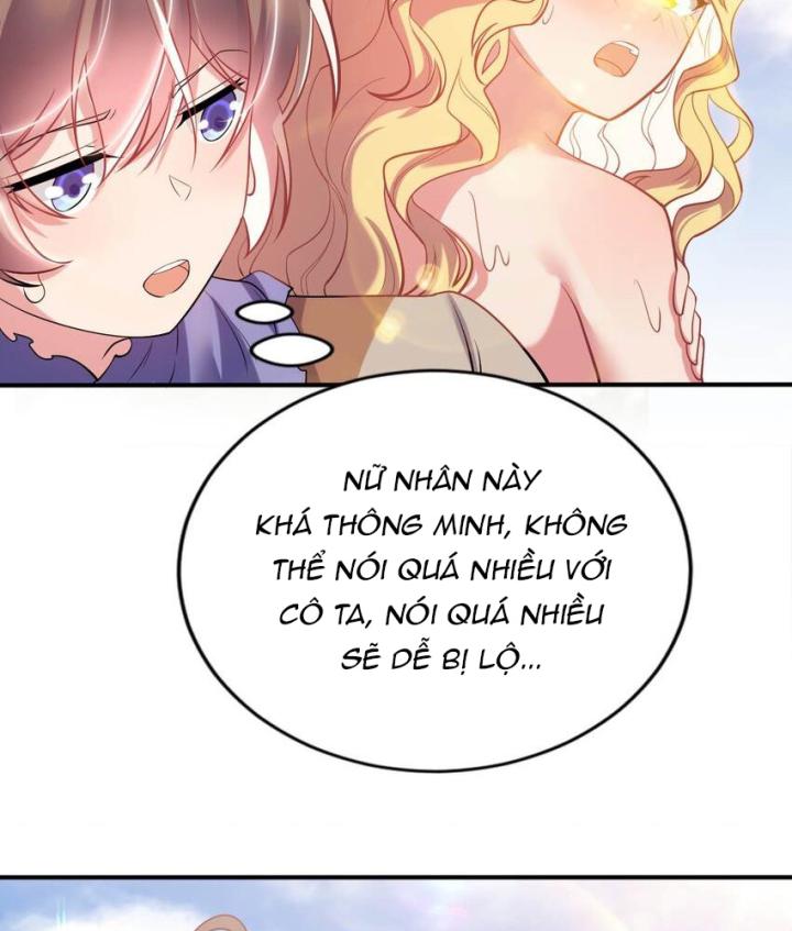 Bị bắt trở thành vô địch Thánh Nữ Chapter 40 - Trang 2