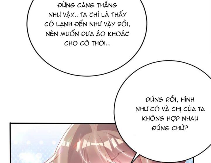 Bị bắt trở thành vô địch Thánh Nữ Chapter 40 - Trang 2