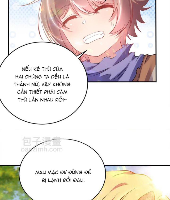 Bị bắt trở thành vô địch Thánh Nữ Chapter 40 - Trang 2