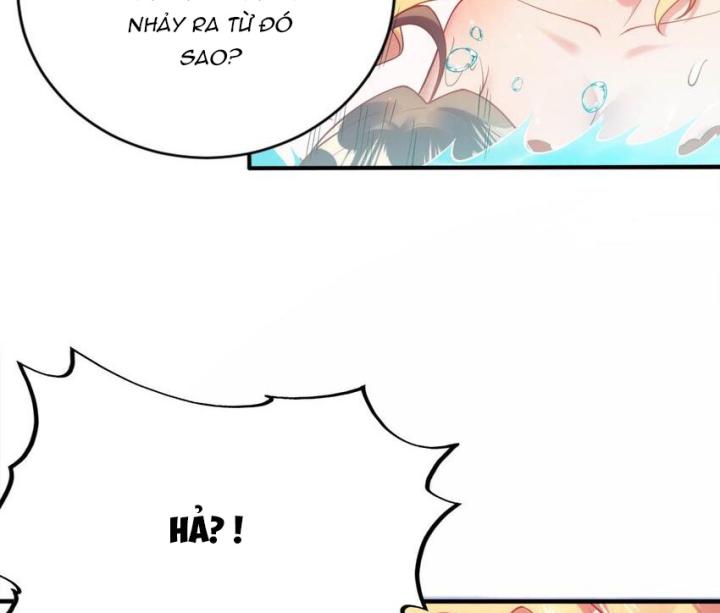 Bị bắt trở thành vô địch Thánh Nữ Chapter 40 - Trang 2