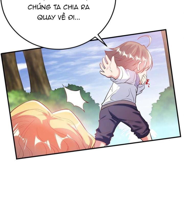 Bị bắt trở thành vô địch Thánh Nữ Chapter 40 - Trang 2