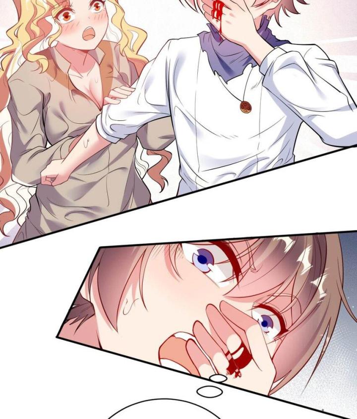 Bị bắt trở thành vô địch Thánh Nữ Chapter 40 - Trang 2